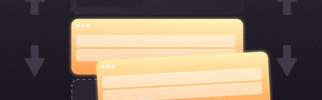 Как я пытался чинить анимацию в LazyColumn