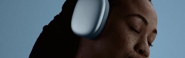 After Five Years, Apple Announces AirPods Max 2 Out of the Blue