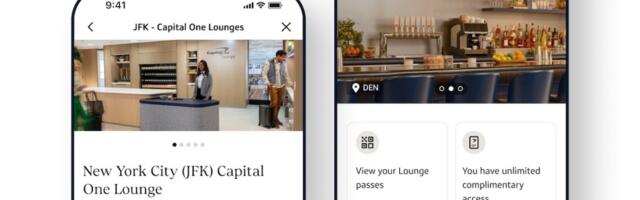 Capital One to Make ‘Payout’ to Acquire the Hopper Tech and Employees that Built Its Travel Portal