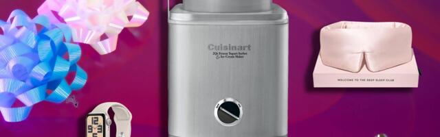 Here Are the Mother's Day Gifts Our Editors Are Asking for in 2026