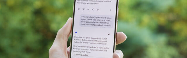 Gemini launches memory and chat import feature that makes it easier to switch