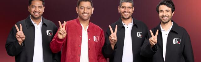 Kuku FM Onboards MS Dhoni As Investor, Brand Ambassador