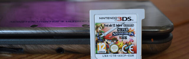 This promising Nintendo 3DS emulator just got a hefty update