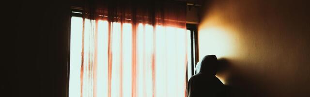 There’s a version of loneliness that only arrives inside a crowded room full of people who like you, and it comes from the slow realization that what they like is a performance you can no longer remember choosing to start