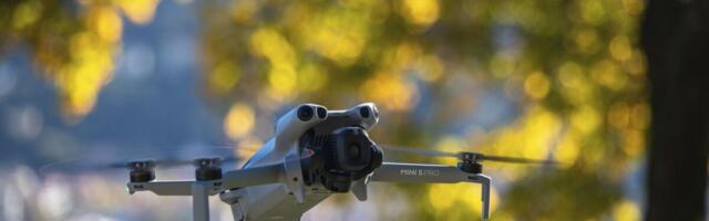 The DJI Mini 5 Pro drone hits new record-low price at Amazon — save over $500 this weekend