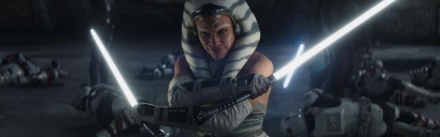 ‘Ahsoka’ Season 2 Won’t Arrive Until 2027