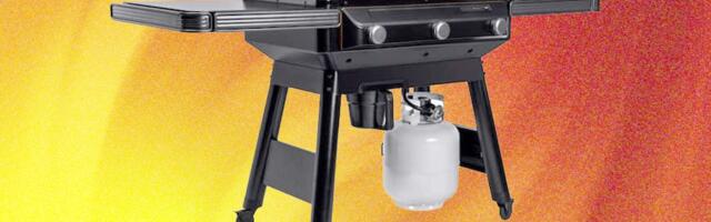 The 5 Best Outdoor Griddles and Flat Top Grills (2026)