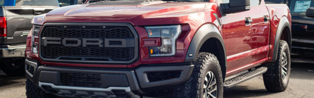 Ford F-150 Or GMC Sierra 1500: Which Truck Depreciates Faster?