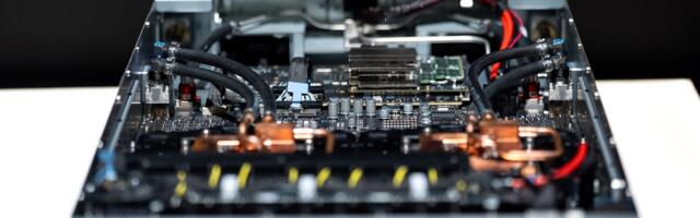 AI and real GDP: how big and how fast?