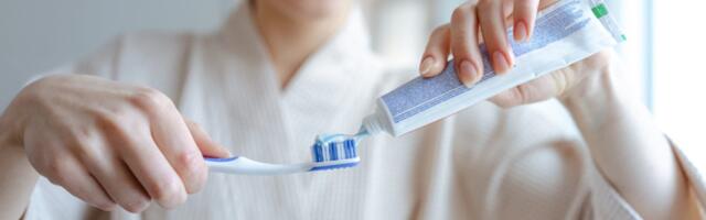 The Best Whitening Toothpastes That Work, According to Dentists