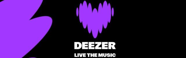 Deezer launches an AI music detector for other streaming services