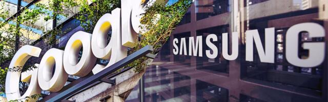 Google Turns to Samsung for Future AI Chip as Capacity Tightens
