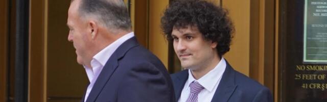 FTX's Sam Bankman-Fried loses appeal of criminal conviction on fraud, conspiracy charges