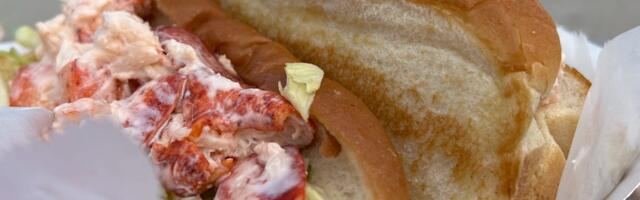 The best seafood restaurant in every state, according to Yelp