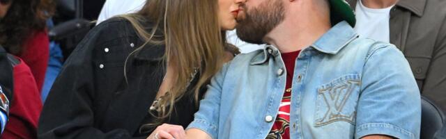 In defense of Taylor Swift and Travis Kelce’s rumored MSG wedding