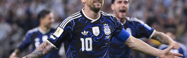 How to watch Argentina vs Cape Verde: Free Streams, TV Channels & Kick-Off time as Lionel Messi faces FIFA World Cup 2026 upstarts