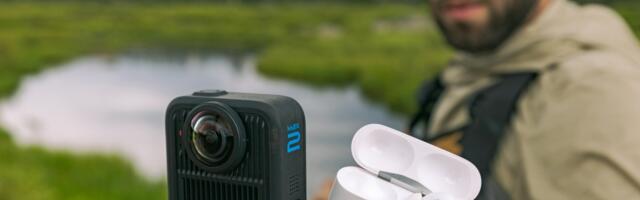 GoPro’s discounted Max 2 bundle includes $100 worth of accessories
