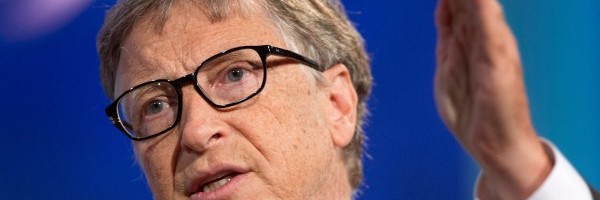 Bill Gates just released a plan for US leadership on climate change, including $35B in funding