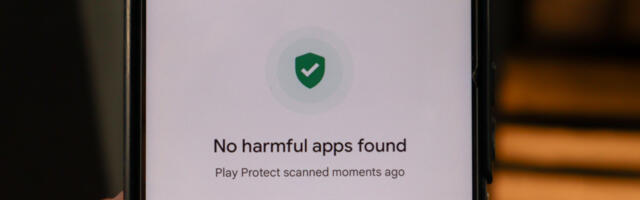 Before you disable Google Play Protect, here's what you need to know