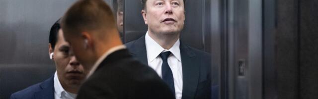 Elon Musk said helping create OpenAI accidentally accelerated the AI race, which ‘wasn’t really’ his intention