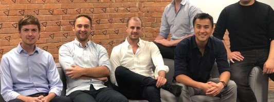 Outfund, the revenue-based finance provider for online businesses, raises £37M