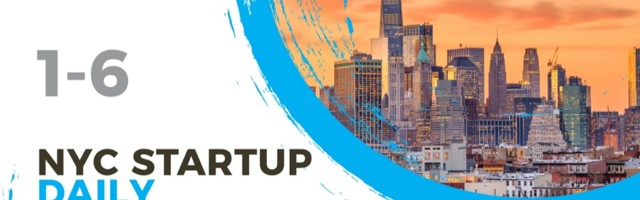 The AlleyWatch Startup Daily Funding Report: 1/6/2021