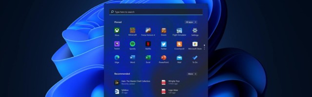 Windows 11: A More Streamlined Interface and Support for Android Apps
