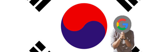 Google bends the knee to South Korea, allows third-party in-app payments