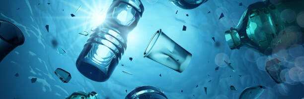 Lunar Expands Project Blue to Clear Plastic From the Ocean Via Their Card
