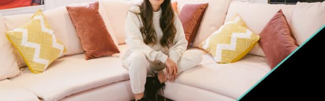 Founder in Five: Q&A with Peanut’s Michelle Kennedy