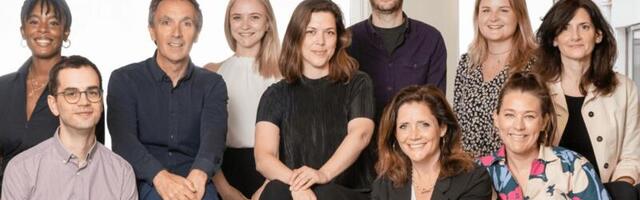 Zinc dusts off €33 million fund to back 500 entrepreneurs to address most pressing societal issues