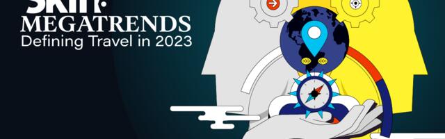 Megatrends: Defining Travel in 2023 Registration Is Now Open