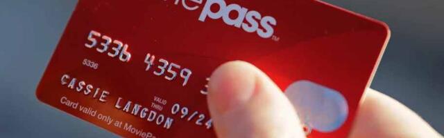 MoviePass returns from the dead with seed funding to accelerate its beta relaunch