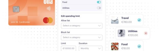 Checkout.com adds physical and virtual card issuing