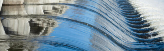 Water, Sustainability and Climate Change survey, high expectations for water conservation