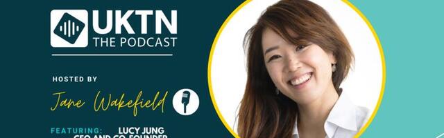 UKTN Podcast: Charco Neurotech CEO on treating Parkinson’s with a vibrating medtech device
