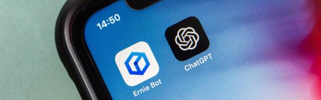 More ChatGPT-like services are brewing in China. Here are some recent announcements