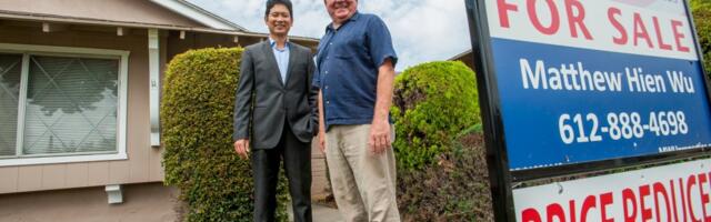 Have California home prices hit bottom?