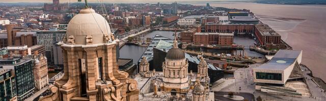 Liverpool fintech sector adds £219m to regional economy