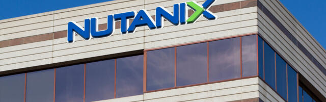 Here’s how Nutanix is giving businesses data control in AI