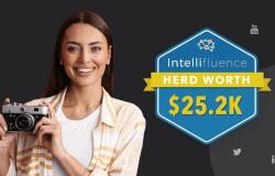 Approximating the value of influencer audiences: Intellifluence introduces Herd Worth