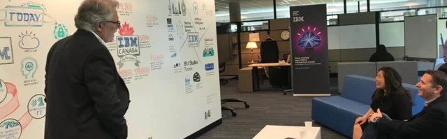 IBM pursuing global expansion of “made-in-Canada” internal incubator program