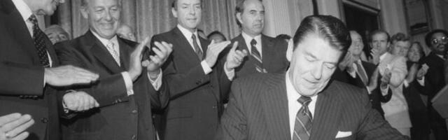 The new Trump judge revolt against the Voting Rights Act, explained