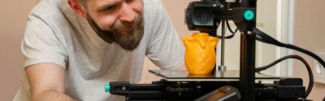 How to Avoid Layer Separation in Your 3D Prints