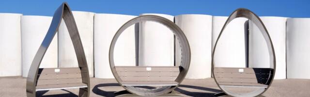 What happens to old EV batteries, solar panels and wind turbines?