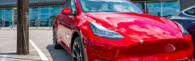 Tesla soon in India, government close to finalising concession on import duties for EVs