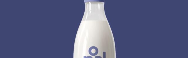 Opalia closes $2 million to make more milk with less moo