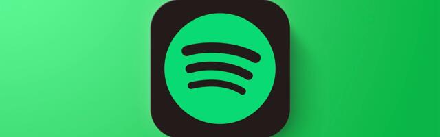 Music Publishers Accuse Spotify of Copyright Infringement