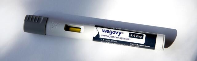 Wegovy Can Keep Weight Off for at Least 4 Years, Research Shows