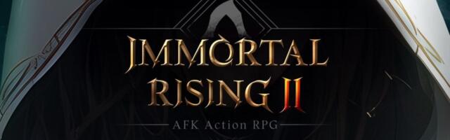 Planetarium Labs announces closed beta for Immortal Rising 2